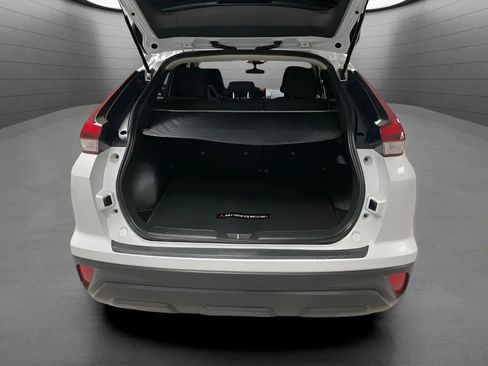 Used 2024 Mitsubishi Eclipse Cross LE AWD/4WD image 13