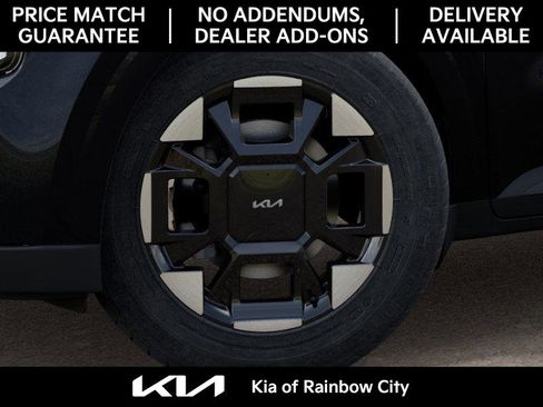 New 2026 Kia Carnival EX image 11