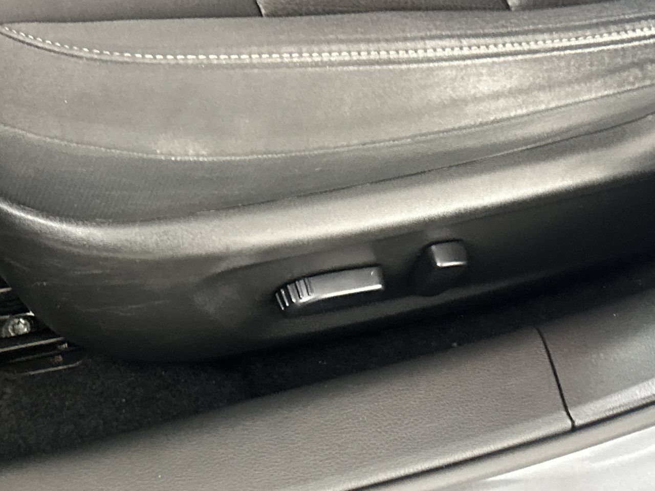 Used 2023 Nissan Altima 2.5 SV FWD image 20