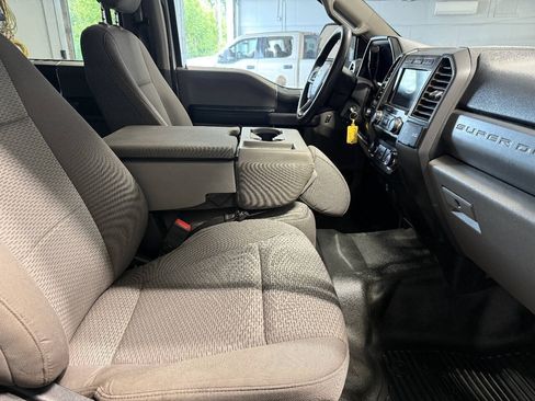 Used 2020 Ford F250 XLT AWD/4WD image 16
