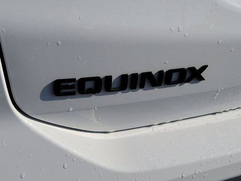 Used 2022 Chevrolet Equinox RS AWD/4WD image 6