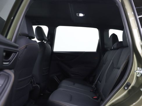 Used 2024 Subaru Forester Wilderness w/ Wilderness Package image 18