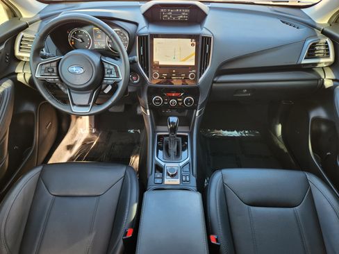 Used 2023 Subaru Forester Touring w/ Popular Package #2 image 35