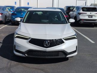 Certified 2025 Acura Integra video 2