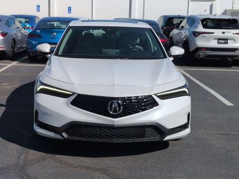 Certified 2025 Acura Integra image 2