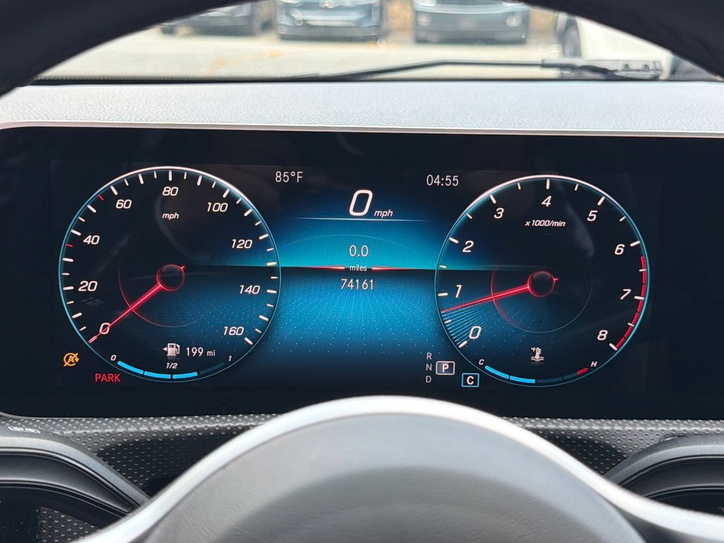 Used 2020 Mercedes-Benz A 220 4MATIC image 24
