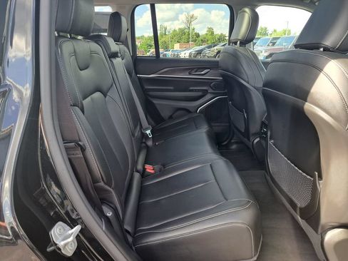Used 2023 Jeep Grand Cherokee 4WD 4xe image 29