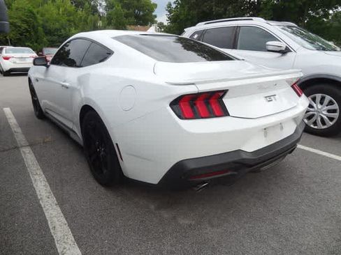 Used 2024 Ford Mustang GT RWD image 7