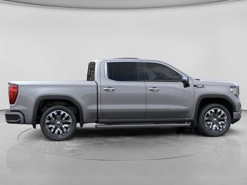New 2026 GMC Sierra 1500 Denali w/ Denali Reserve Package image 5
