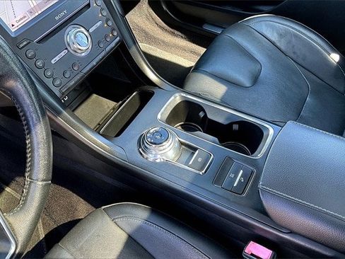 Certified 2019 Ford Fusion Titanium image 14
