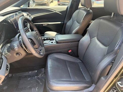 Used 2023 Lexus RX 350 Premium Plus w/ Cold Area Package AWD/4WD image 13
