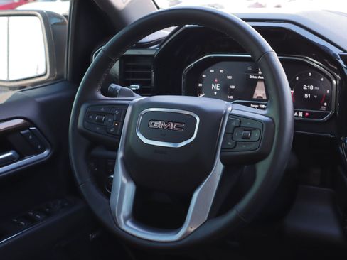 Used 2024 GMC Sierra 1500 Elevation w/ Elevation Premium Package image 19