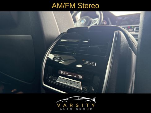 Used 2022 BMW X5 xDrive40i w/ M Sport Package image 19