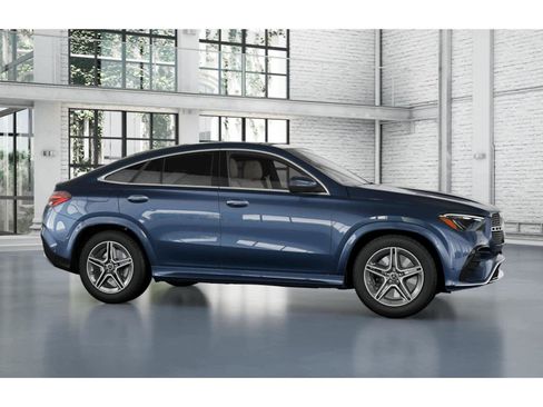 New 2026 Mercedes-Benz GLE 450 GLE 450 image 14