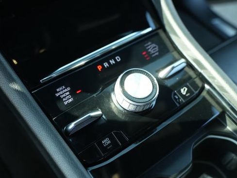 Used 2023 Jeep Grand Cherokee L Overland AWD/4WD image 39