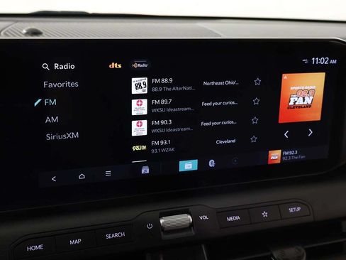 Used 2025 Kia K4 FWD image 42