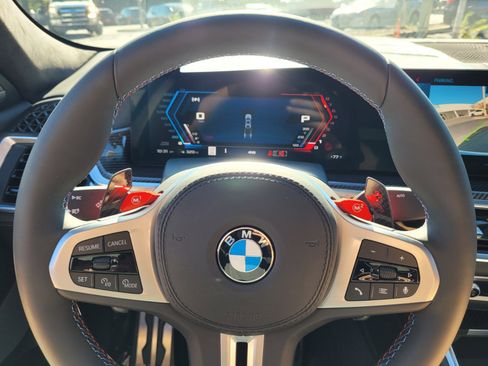 New 2026 BMW X6 M Competition w/ Executive Package image 26