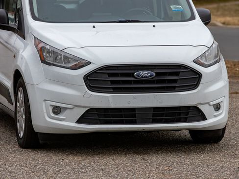 Used 2020 Ford Transit Connect XLT image 6