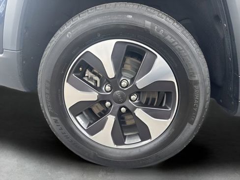 Used 2024 Jeep Grand Cherokee Limited 4xe AWD/4WD image 40