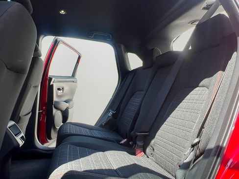 Certified 2027 Honda HR-V Sport image 23