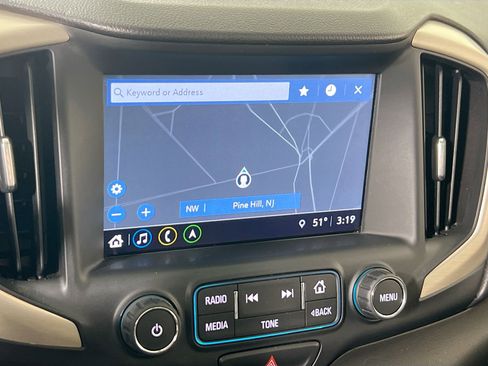 Used 2018 GMC Terrain Denali image 13