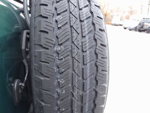 Certified 2022 Ford Bronco Big Bend image 7