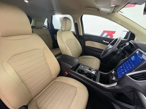 Used 2023 Ford Edge SE AWD/4WD image 37