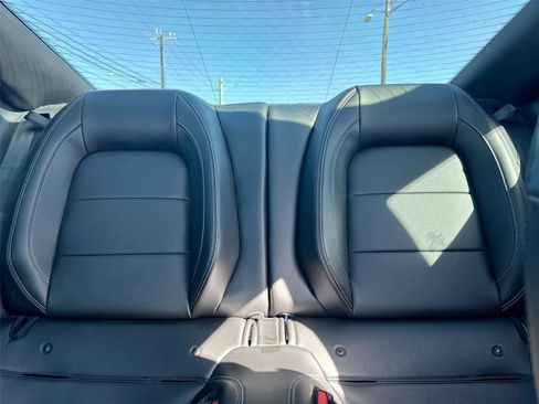 Certified 2022 Ford Mustang GT Premium w/ Equipment Group 401A image 26