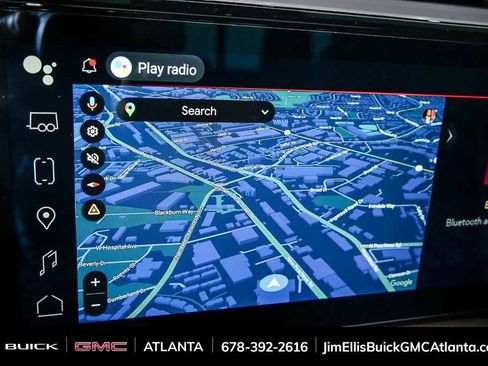 Used 2025 GMC Sierra 1500 Denali w/ Technology Package image 15