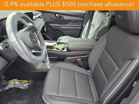 New 2026 Buick Enclave Sport Touring w/ LPO, All-Weather Package image 4