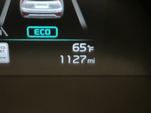 Certified 2026 Kia Niro SX Touring image 30