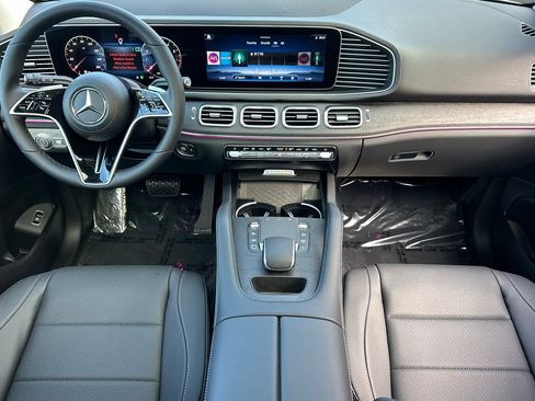 New 2026 Mercedes-Benz GLE 350 4MATIC image 13