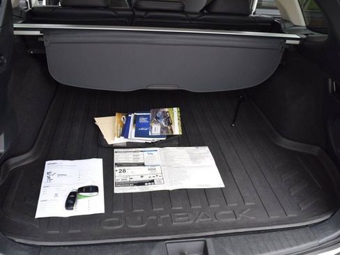 Used 2018 Subaru Outback 2.5i Limited AWD/4WD image 76