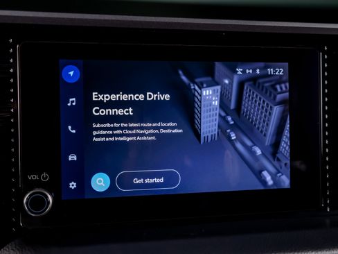 Used 2024 Toyota Land Cruiser 1958 image 13