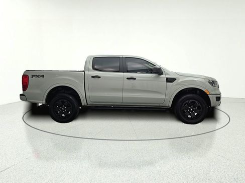 Used 2021 Ford Ranger XLT w/ Equipment Group 301A Mid image 4