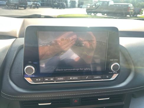 Used 2023 Nissan Rogue SV w/ SV Premium B Package AWD/4WD image 21