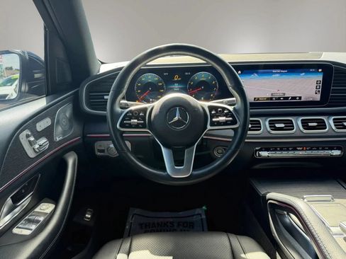 Used 2020 Mercedes-Benz GLE 350 4MATIC w/ Premium Package image 19