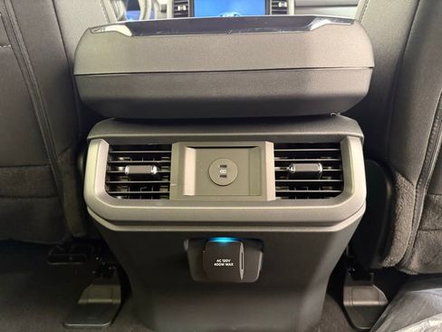 New 2025 Ford F150 XLT w/ Equipment Group 301A Standard image 28