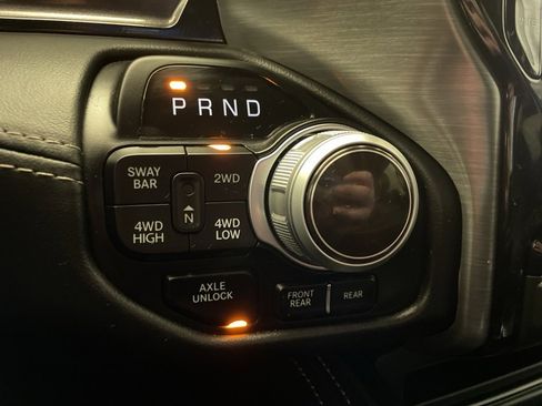 Certified 2024 RAM 2500 Power Wagon w/ Level 2 Equipment Group image 17