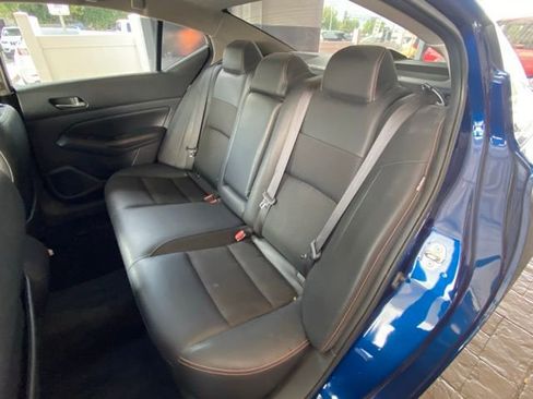 Used 2020 Nissan Altima 2.5 SR image 25