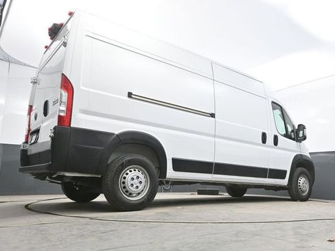 Used 2024 RAM ProMaster 2500 w/ Convenience Group image 37