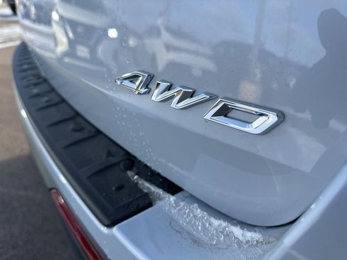 New 2026 Ford Explorer Active w/ Active Comfort Package image 10