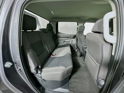 Used 2024 Toyota Tundra SR5 RWD image 26