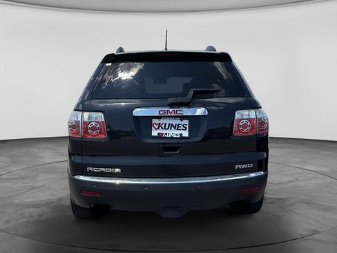 Used 2012 GMC Acadia SLT AWD/4WD image 8