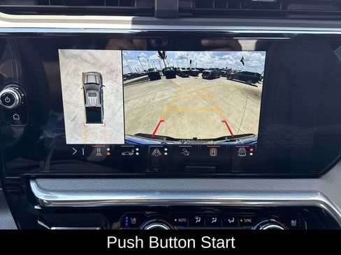 New 2026 GMC Sierra 1500 Denali image 15