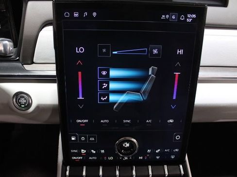 New 2026 GMC Terrain Denali AWD/4WD image 48