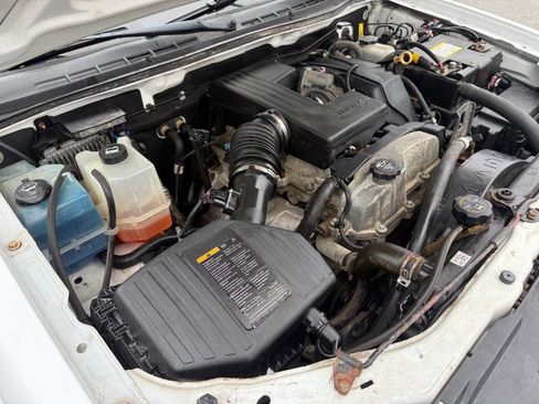 Used 2012 Chevrolet Colorado LT image 37