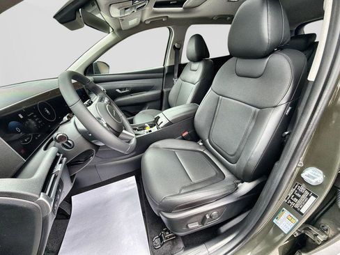 New 2026 Hyundai Tucson SEL image 15