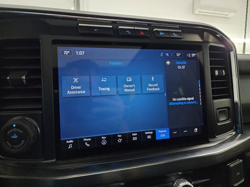 Used 2024 Ford F350 Lariat w/ Lariat Ultimate Package image 62