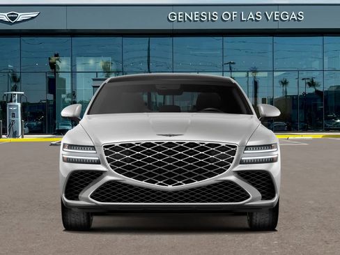 New 2026 Genesis G80 3.5T Sport Prestige image 8